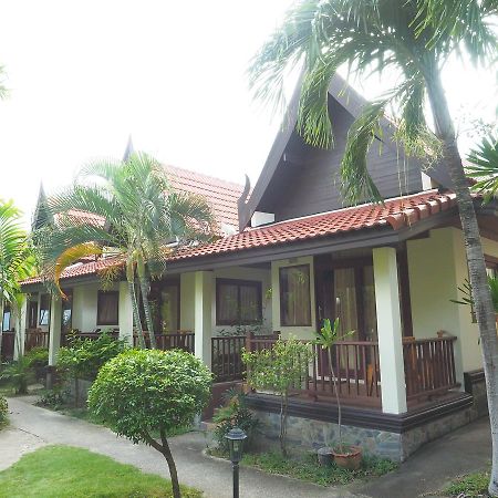 Suneast Bungalows Bophut Exterior foto