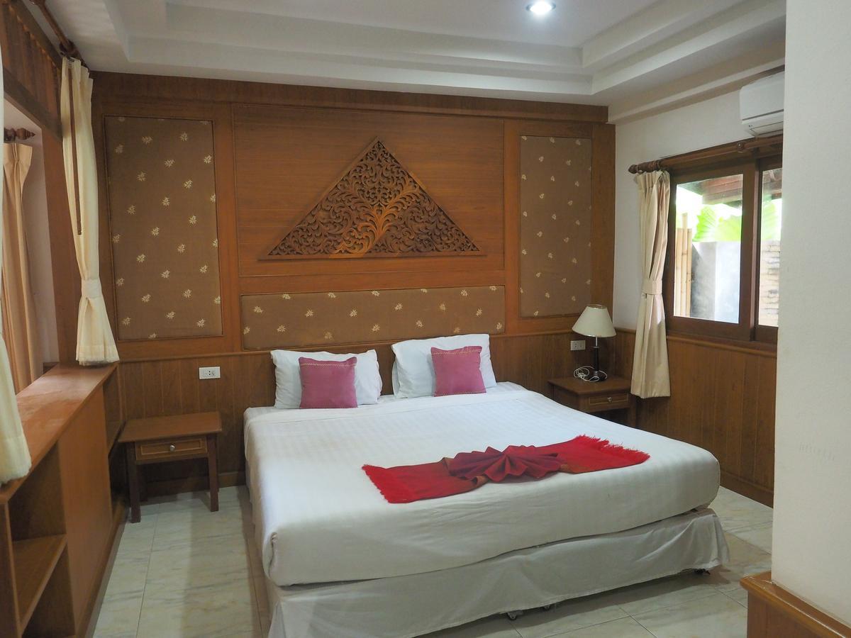 Suneast Bungalows Bophut Exterior foto