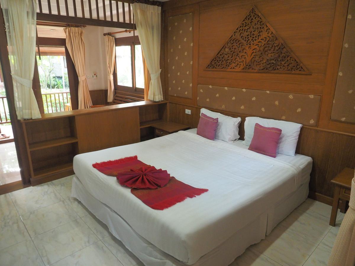 Suneast Bungalows Bophut Exterior foto