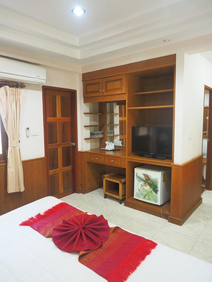 Suneast Bungalows Bophut Exterior foto