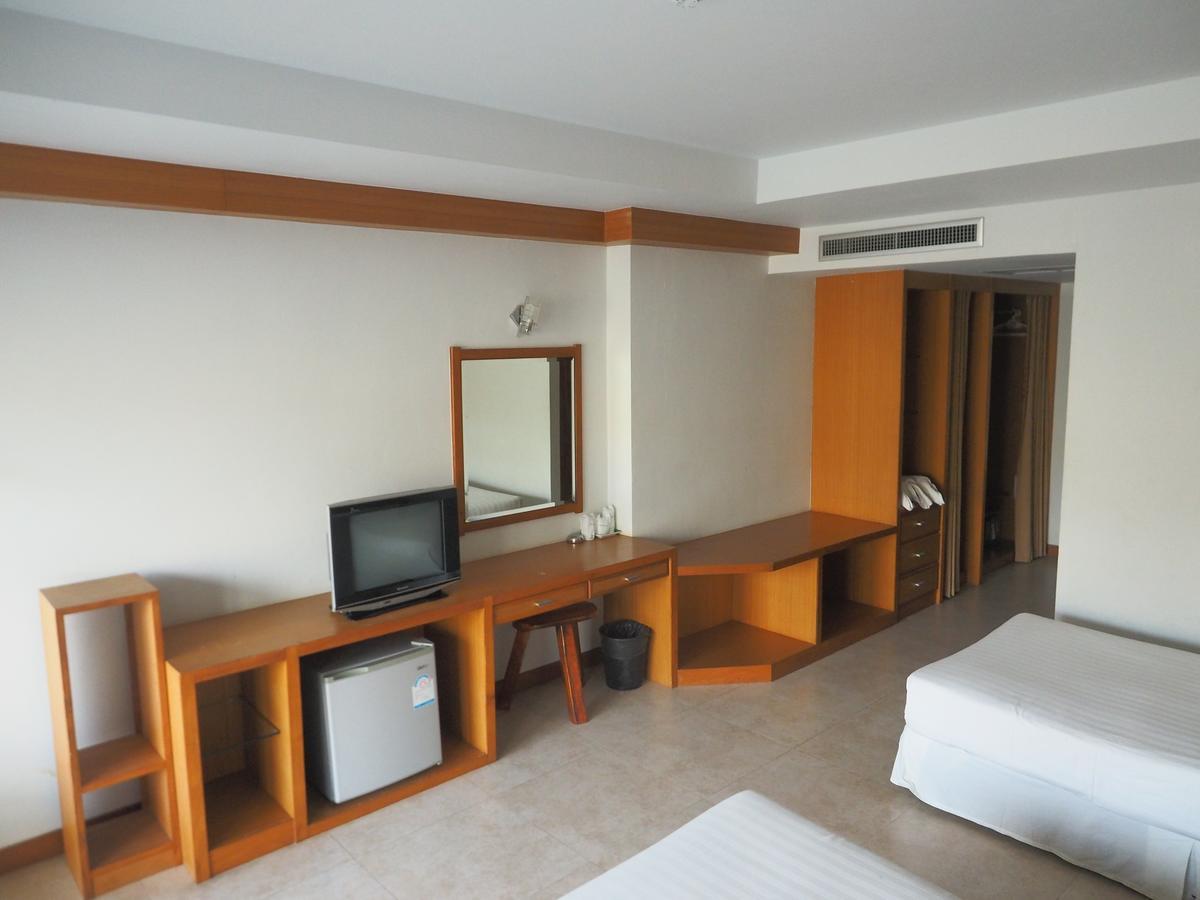 Suneast Bungalows Bophut Exterior foto