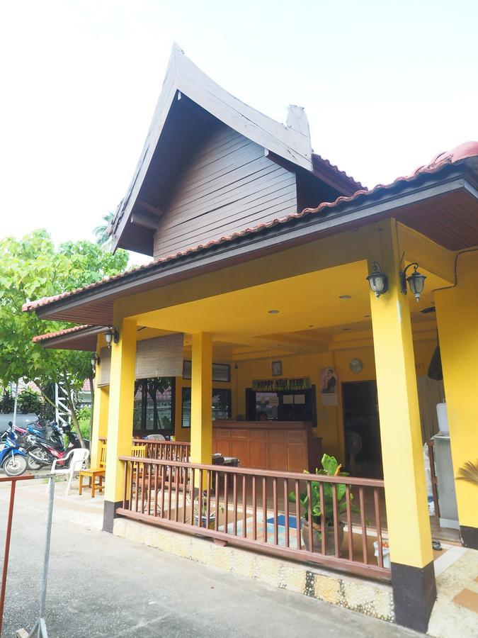 Suneast Bungalows Bophut Exterior foto