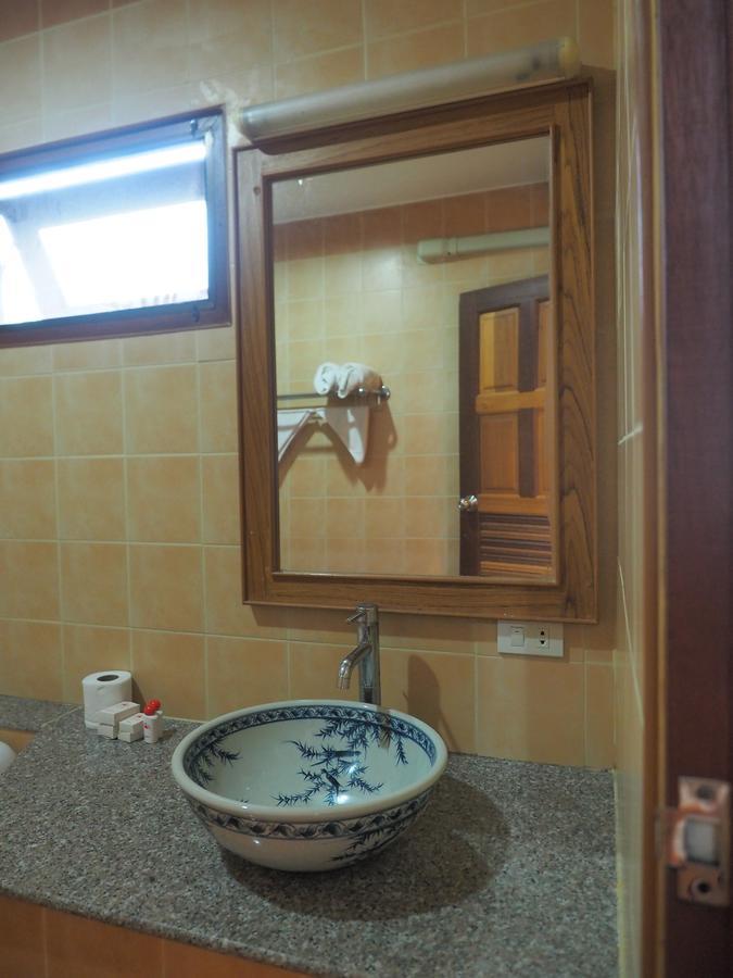 Suneast Bungalows Bophut Zimmer foto