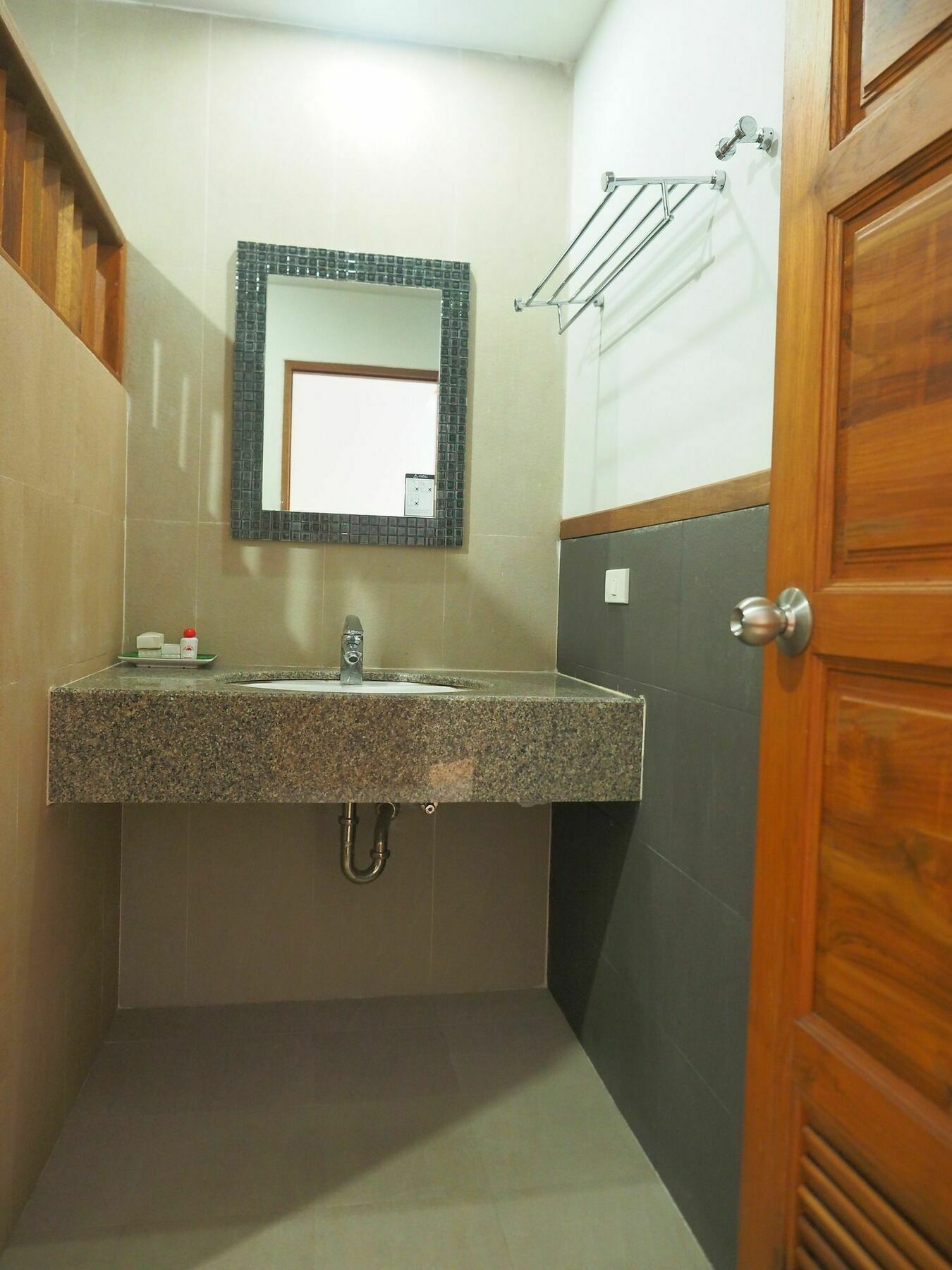 Suneast Bungalows Bophut Exterior foto